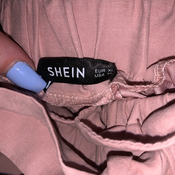 Super cute SHEIN summer shorts :) - Picture 3 of 3